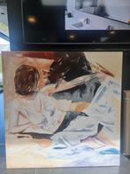 Schilderij lust, Antiek en Kunst, Ophalen