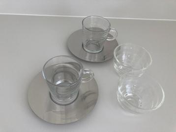 Nespresso tasjes beschikbaar voor biedingen