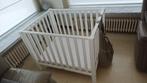Park + matras + matras topper + omranding + muziekmolen, Kinderen en Baby's, Babyparken, Ophalen, Gebruikt, In hoogte verstelbaar