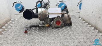 VOLVO V40 T2 1.6  [TURBOCHARGER] 2014 beschikbaar voor biedingen