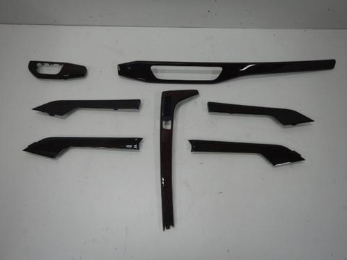 Audi A4 8W Interieur Inleg Set Hout 8W1853190D, Auto-onderdelen, Interieur en Bekleding, Audi, Gebruikt, Ophalen of Verzenden