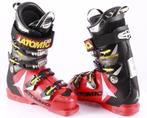 39 40 EU skischoenen ATOMIC REDSTER WC 90 FIS, Sport en Fitness, Skiën en Langlaufen, Gebruikt, Verzenden, Schoenen, Carve