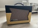 Carr Veldleeuwerik, Ophalen, Gebruikt, Gitaar, Minder dan 50 watt
