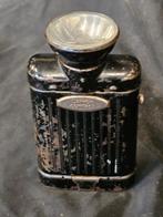 Zeldzame antieke draagbare zaklamp uit Duitsland, Daimon Con, Enlèvement ou Envoi