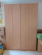 Kleerkast, Ophalen, Gebruikt, 100 tot 150 cm, 200 cm of meer