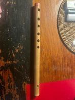 flute, Muziek en Instrumenten, Blaasinstrumenten | Blokfluiten, Ophalen of Verzenden, Gebruikt, Overige typen