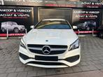 CLA 180CDI*AMG-pakket*Grand Editions*1e hoofd*Merced-noteboo, Auto's, Mercedes-Benz, Te koop, Break, 5 deurs, Leder