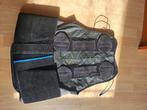 B&S Jas Size 3 E-Fit, Sport en Fitness, Fitnessmaterialen, Ophalen of Verzenden, Nieuw, Buik