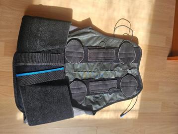 B&S Jas Size 3 E-Fit beschikbaar voor biedingen