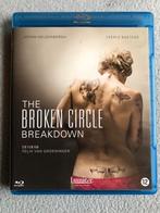 The broken circle Breakdown BLU-RAY, Cd's en Dvd's, Ophalen of Verzenden, Zo goed als nieuw