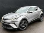 Toyota C-HR Hybrid 1.8i HYBRID+AIRCO+CUIR+CAMERA+JANTES+E6B, Auto's, Automaat, https://public.car-pass.be/vhr/ff7c86dd-3aa8-469d-bb3b-57157218d571