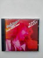 Bob Seger & thé silver bullet band live bullet cd, Cd's en Dvd's, Ophalen of Verzenden, Gebruikt, Poprock