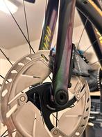 Specialized Tarmac Expert disc SL6 di2 ultegra, Fietsen en Brommers, Gebruikt, Carbon, Meer dan 20 versnellingen, Ophalen