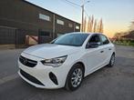 Opel Corsa 1.2i - 13 000 km - 05/2020 - showroomstaat., Voorwielaandrijving, Stof, Euro 6, 1199 cc