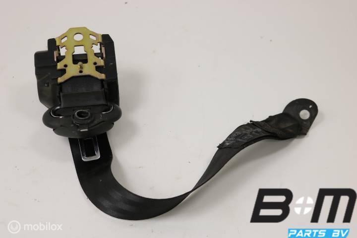 Gordel LA (bestuurderskant) Volkswagen Lupo, Auto diversen, Anti-diefstal, Gebruikt