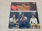 Vinyl The François Glorieux Panoramic Trio, Enlèvement ou Envoi, Utilisé