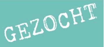 Gezocht beschikbaar voor biedingen