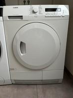AEG droogkast, Elektronische apparatuur, Ophalen, 6 tot 8 kg, Gebruikt, Voorlader