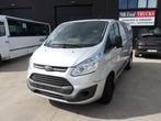 Ford Transit Custom, Auto's, Bestelwagens en Lichte vracht, Te koop, Diesel, Bedrijf, Ford