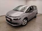 Citroen Grand C4 SpaceTourer 1.2i 7-Zit, Carplay/Android,, Auto's, Citroën, 94 kW, Monovolume, Overige brandstoffen, 7 zetels