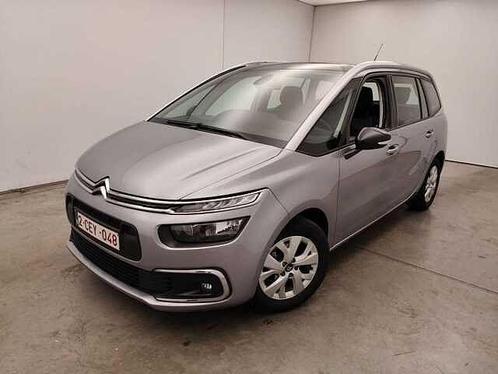 Citroen Grand C4 SpaceTourer 1.2i 7-Zit, Carplay/Android,, Auto's, Citroën, Overige modellen, ABS, Airbags, Airconditioning, Bluetooth