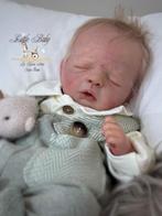 Te koop prachtige reborn Noel !, Verzamelen, Ophalen of Verzenden, Nieuw, Pop, Levensecht of Reborn