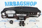 Airbag set - Dashboard M zwart bruin HUD BMW X5 F15, Auto-onderdelen, Gebruikt, Ophalen of Verzenden