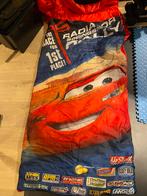 Slaapzak kids Cars, Caravanes & Camping, Enlèvement, Comme neuf