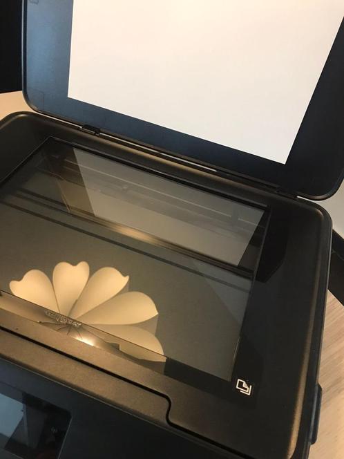 HP ENVY 6230 All-in-One fotoprinter, Computers en Software, Printers, Zo goed als nieuw, Fotoprinter, Kleur printen, Kopieren