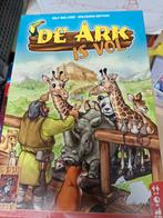 De ark is vol 999 games, Comme neuf, Enlèvement ou Envoi