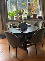 Ikea Table ROSENTORP, Maison & Meubles, Tables | Tables à manger, Enlèvement, Comme neuf