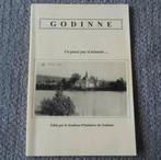 Godinne : un passé pas si lointain ... - Yvoir, Enlèvement ou Envoi, Utilisé