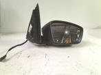 SPIEGEL RECHTS Skoda Fabia III Combi (NJ5) (6V1857408F), Auto-onderdelen, Gebruikt, Skoda