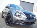 Nissan Juke 1.6 DIG - T Hybride Premiere Edition, Automaat, 5 zetels, SUV of Terreinwagen, Navigatiesysteem