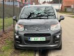 citroen c3 PICASSO 1.2 2015 60 DKM, Autos, Citroën, 5 places, C3, Tissu, Achat