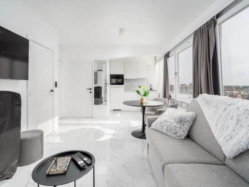 Appartement te koop in Blankenberge, Immo, Huizen en Appartementen te koop, Appartement, D