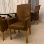 4 stoelen in uitstekende staat, Ophalen