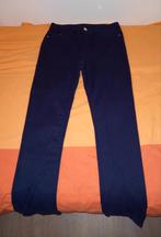LolaLiza broek maat 38, Kleding | Dames, Broeken en Pantalons, Nieuw, Lang, Blauw, Maat 38/40 (M)