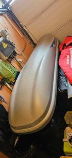 Thule, Auto diversen, Dakkoffers, Ophalen, Gebruikt