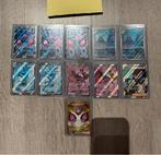 Pokemon Shrouded Fable hits!, Ophalen of Verzenden, Zo goed als nieuw