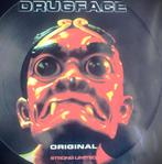 Überdruck – Drugface  (2001), Cd's en Dvd's, Vinyl | Dance en House, Ophalen of Verzenden