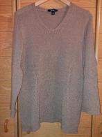 Pull en maille à petit motif torsadé pour femme - Gardeur, Enlèvement ou Envoi, Autres couleurs, Gardeur, Taille 42/44 (L)