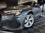 Audi A3 A3 1.0 TFSI//S-Line//S tronic//Bang&Olufsen, Auto's, Audi, Automaat, 4 deurs, Stof, Gebruikt