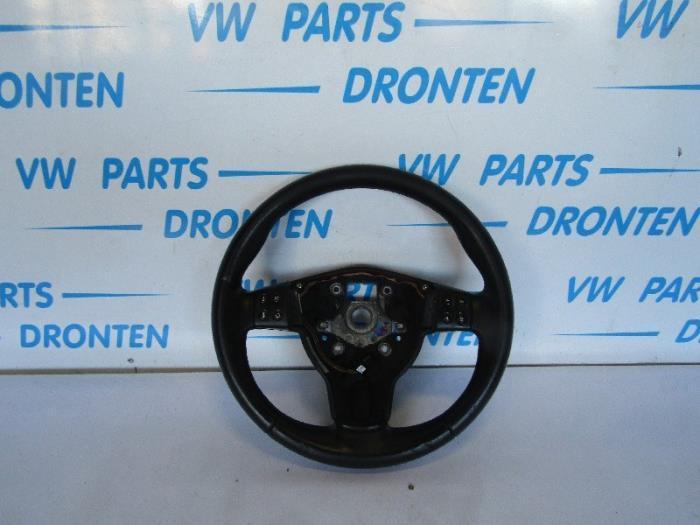 Volant d'un Seat Altea, Autos : Pièces & Accessoires, Commande, Seat, Utilisé, 3 mois de garantie, Enlèvement ou Envoi