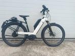 Riese & Müller Nevo 45km/h, Fietsen en Brommers, Elektrische fietsen, Ophalen of Verzenden, Zo goed als nieuw, Riese & Müller