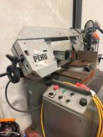 Lintzaag metaal, Doe-het-zelf en Bouw, Ophalen of Verzenden, Zo goed als nieuw