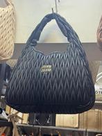 Miu Miu dames tas nieuw nu voor € 65,-, Handtassen en Accessoires, Ophalen of Verzenden, Nieuw, Zwart