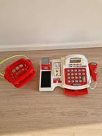 Speelkassa, Enlèvement, Comme neuf