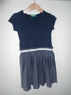 jurk meisjes benetton, Enfants & Bébés, Vêtements enfant | Taille 98, Comme neuf, Fille, Benetton, Robe ou Jupe
