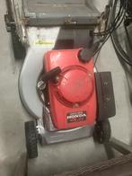 Honda GXV 120  4.0, Tuin en Terras, Grasmaaiers, Ophalen, Honda, Gebruikt, Benzine-grasmaaier